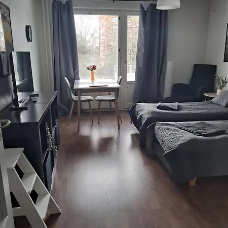 Delta Oulu