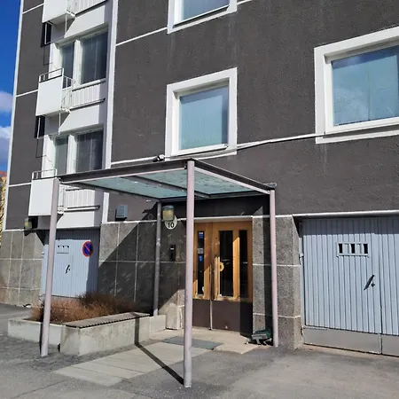 Delta Apartman *
