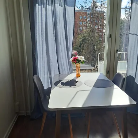 Apartman Delta *