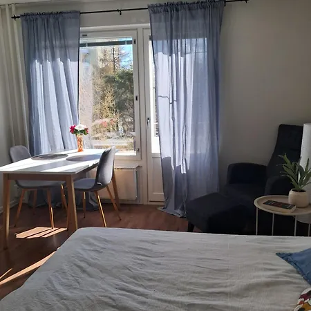 Apartman Delta