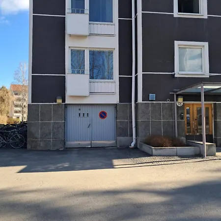 Delta Apartman Oulu