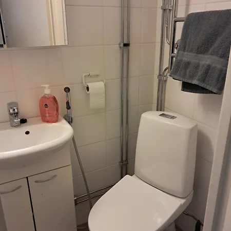 Apartman Delta